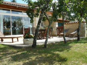 Gîte Rural Charentais